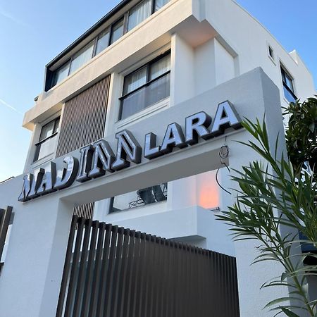 Mad Inn Lara 安塔利亚 外观 照片