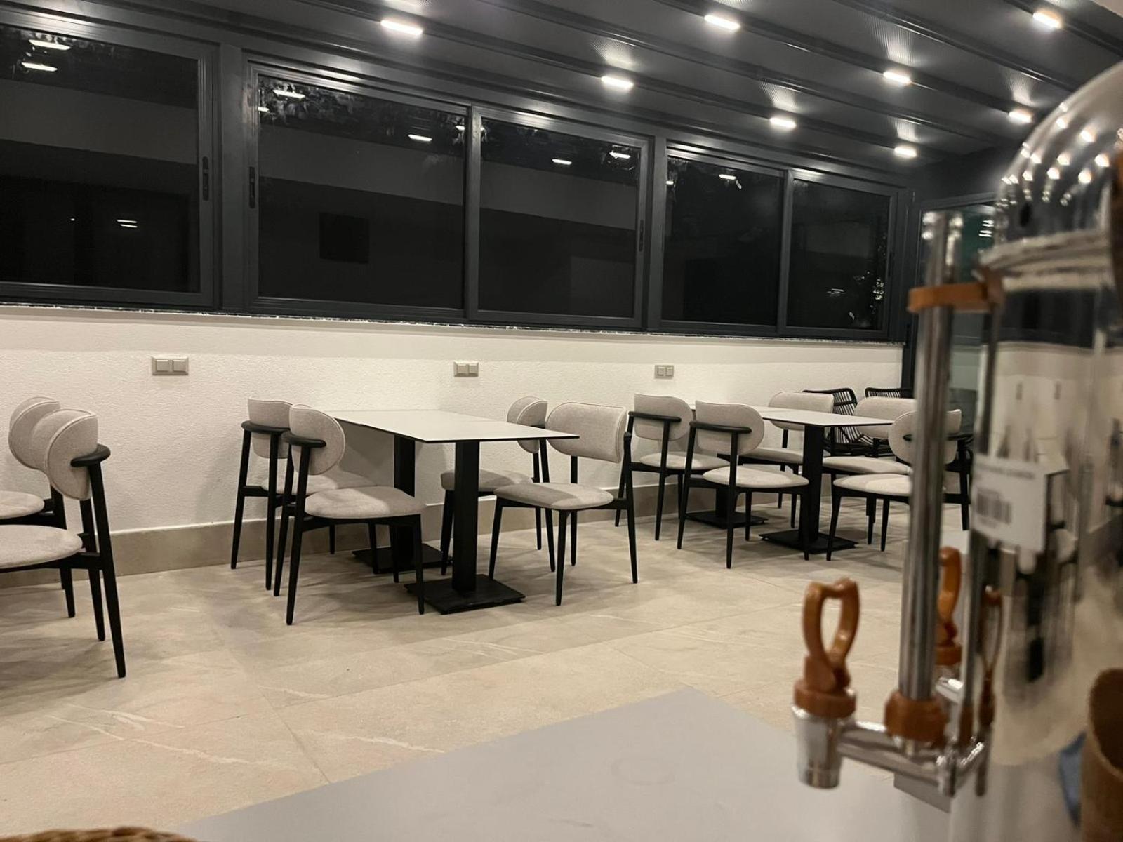 Mad Inn Lara 安塔利亚 外观 照片