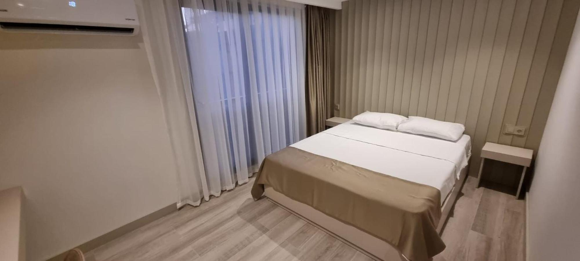 Mad Inn Lara 安塔利亚 外观 照片